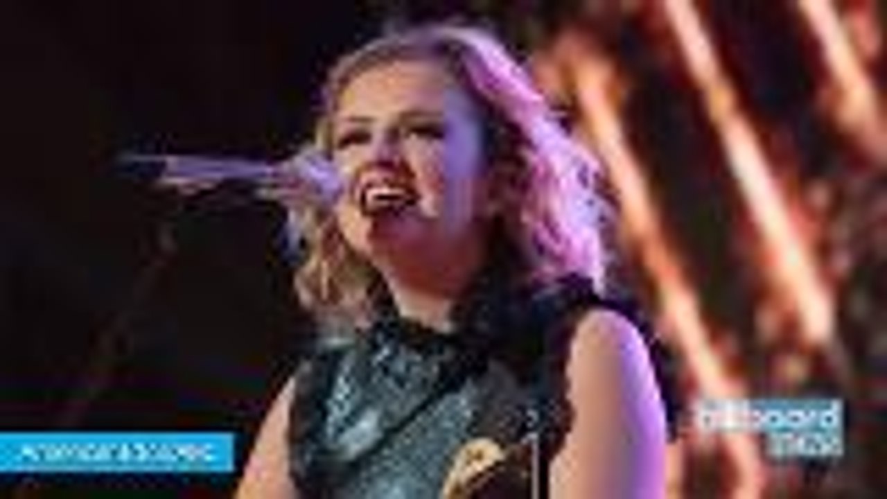 'American Idol': Maddie Poppe Wins, Boyfriend Caleb Lee Hutchinson Is Runner-Up | Billboard News
