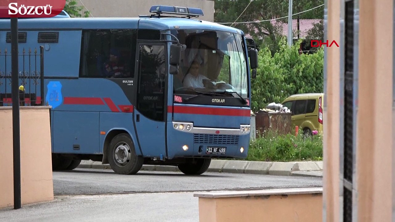 Tutuklu Yunan askerlerle ilgili flaş gelişme!