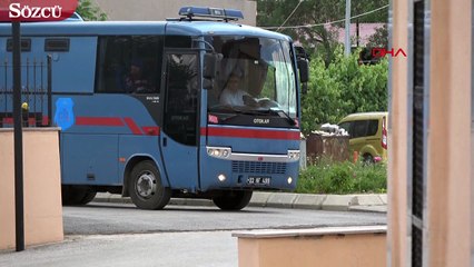Tutuklu Yunan askerlerle ilgili flaş gelişme!