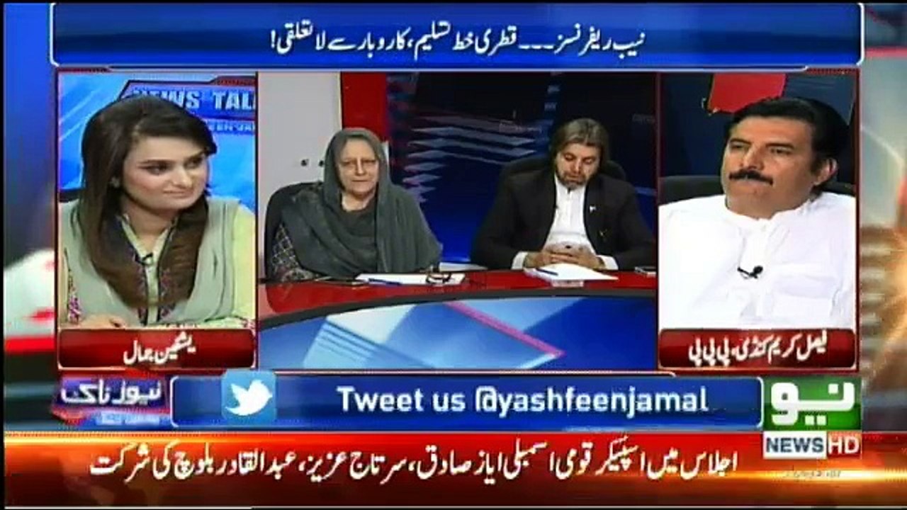 News Talk - 22nd May 2018