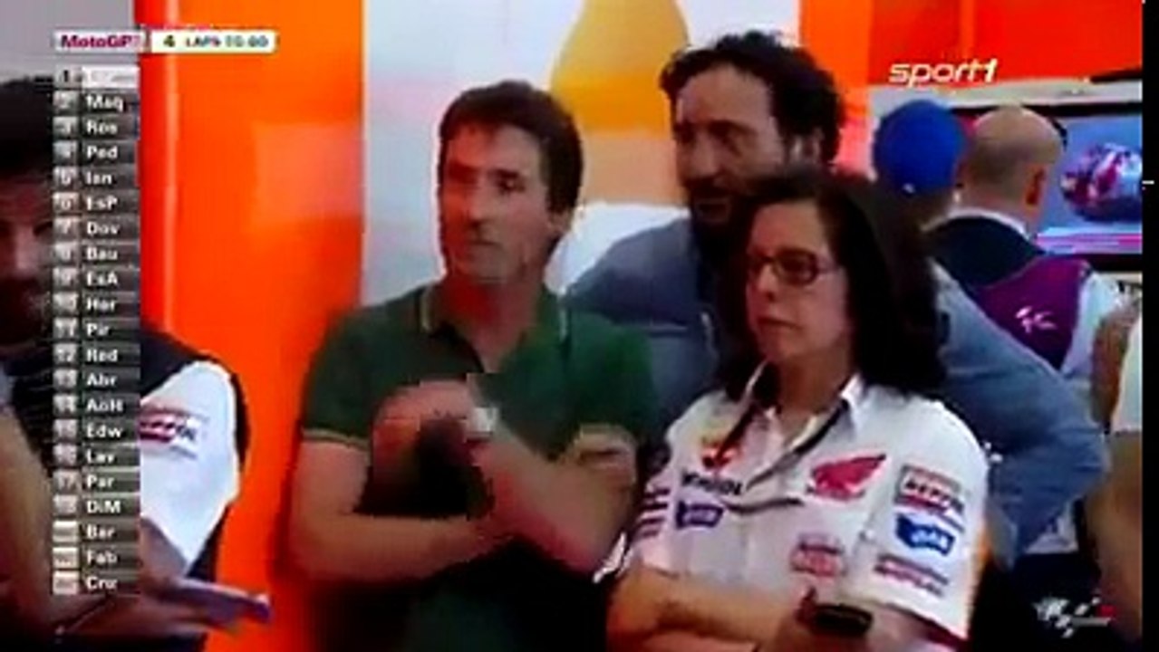 Bataille Marquez Lorenzo