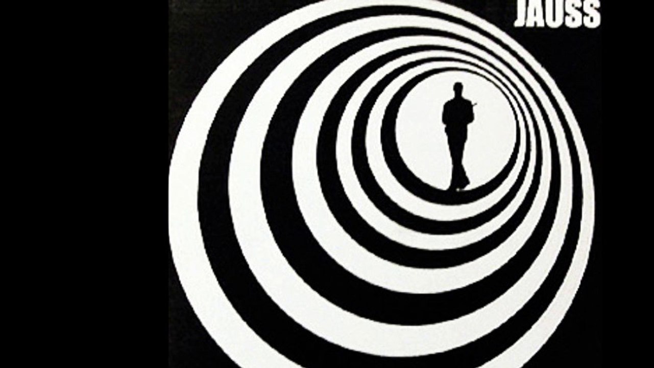 Jauss - Theme From James Bond (Da Bond Reremix) (A)