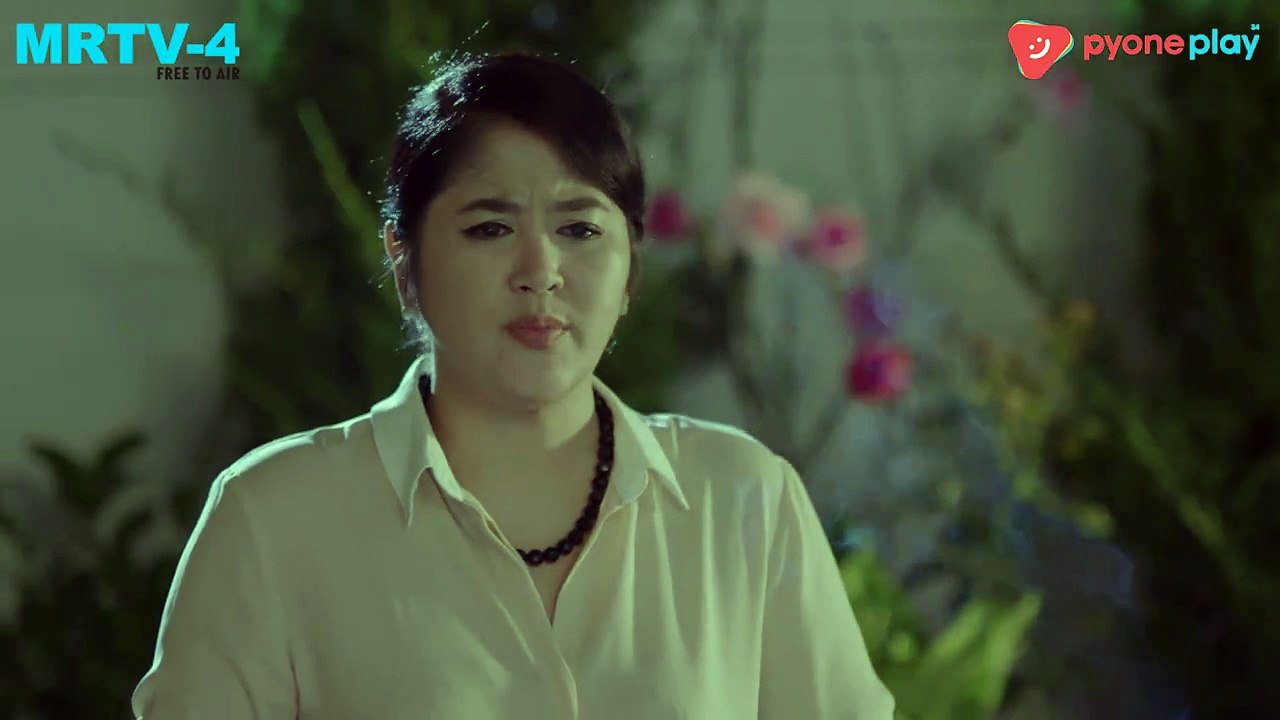 ငယ္ငယ္တည္းကအခ်စ္မခံရတဲ့ကေလးကအရြယ္ေရာက္လာေတာ့မခ်စ္တတ္ၾကဘူးလား....♡“အရိပ္ ” (အပိုင္း-၉)♡《06:55 PM 》 《Watch on MRTV-4 》♡