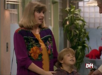 Empty Nest 08 Dirty Harry