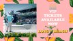 2018 Dew Tour Long Beach VIP Package