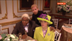 Les dessous du Mariage Royal - Saturday Night Live en VOST avec Tina Fey
