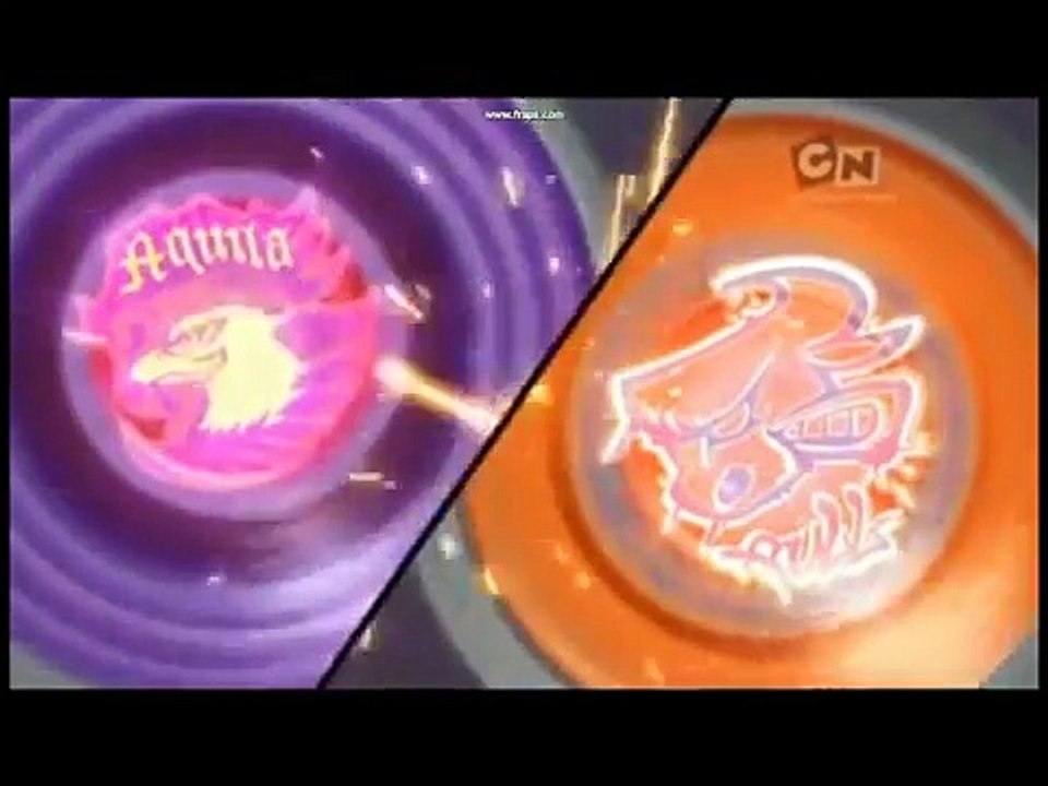 Beyblade metal masters Youtube Poop 2/4