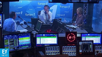 Michel-Édouard Leclerc : "Dans le projet de loi (alimentation), il y a des choses qui me laissent perplexe"