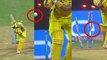 IPL 2018 : CSK vs SRH :  ಒಂದೇ ಓವರ್ ನಲ್ಲಿ ಎರೆಡು ಪ್ರಮುಖ ವಿಕೆಟ್  | Oneindia Kannada