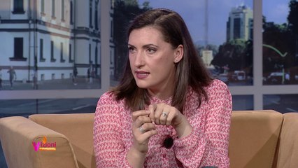 VP - Mëmësia, koha e duhur për tu shkëputur nga fëmija Pj.1 - 22 Maj 2018 - Show - Vizion Plus