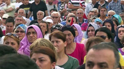 Dışişleri Bakanı Çavuşoğlu: 'Geleceğe yönelik de heybemiz dolu' - ANTALYA