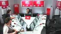 RTL Monde du 22 mai 2018