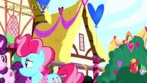 MLP FIM - the break up break down - my little pony full episodes