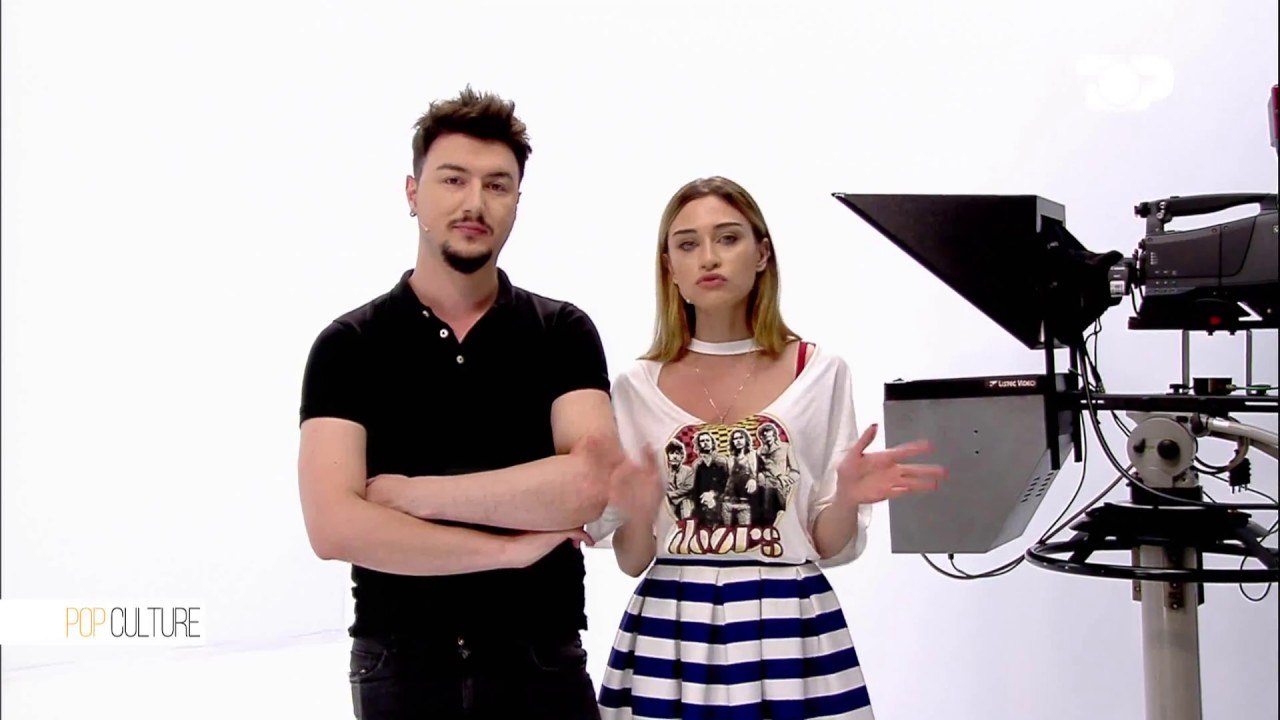 Ekskluzive: A do të largohet Floriana Garo nga televizioni?
