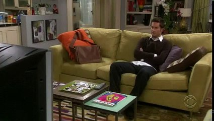 Rules of Engagement S02E05