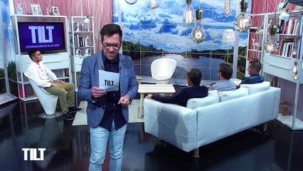 TILT  - 22/05/2018 Partie 1 - Les antibiotiques, c’est pas automatique !