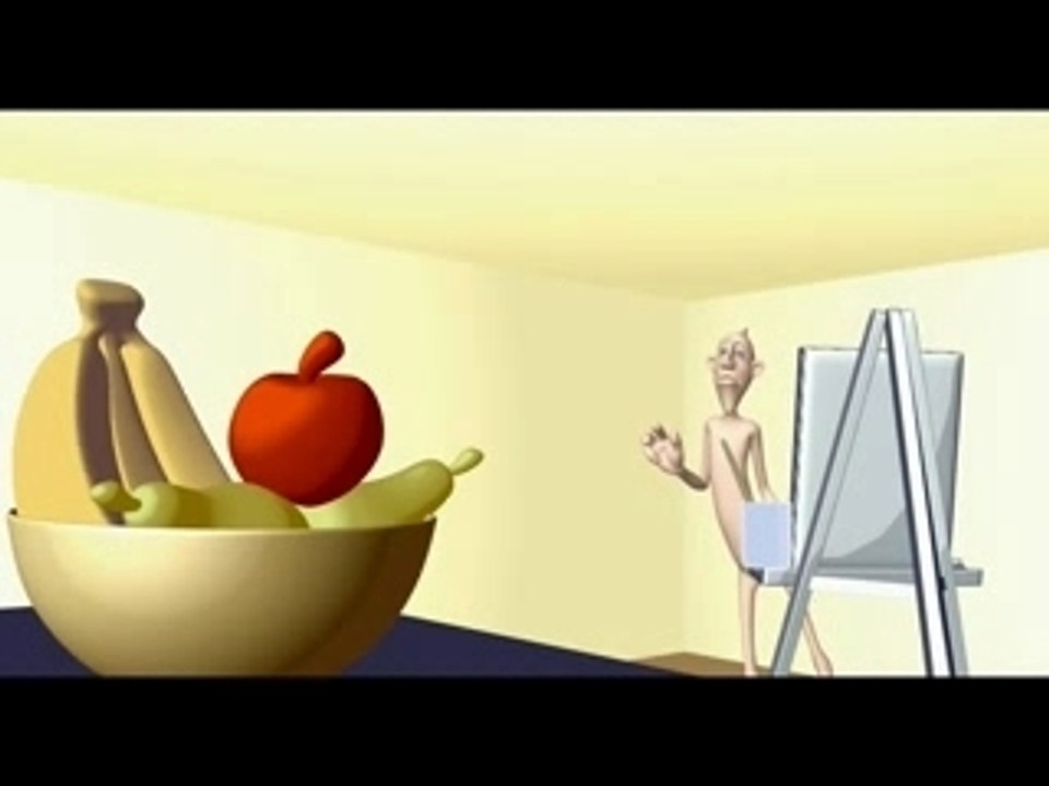 The Apple