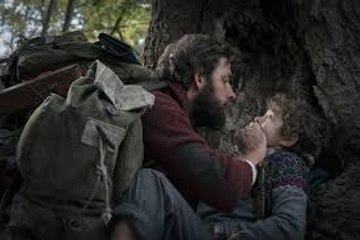 A Quiet Place [2018] [4K-HD] Full`Movie