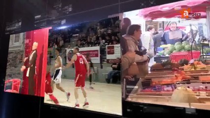 JT MAI 2018   - Le Journal du mardi 22 mai 2018