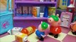 ❤ PEPPA PIG ❤ EN EL SUPERMERCADO DE BARBIE | Videos y juguetes de Peppa Pig