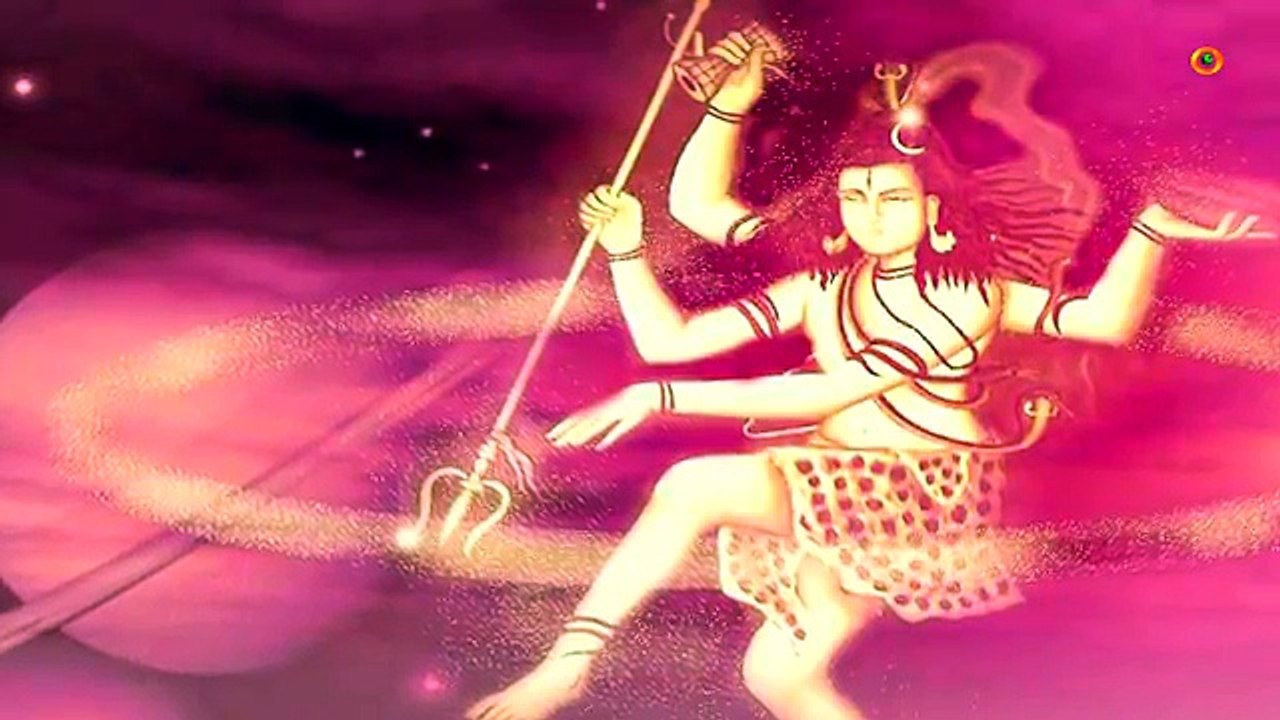 By- Priyanka Singh(PS) Shiva Tandav stotram, The Soul Of Shiva