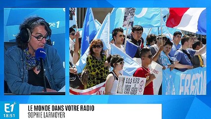 Chine : la pression toujours plus forte sur la communauté des Ouïghours