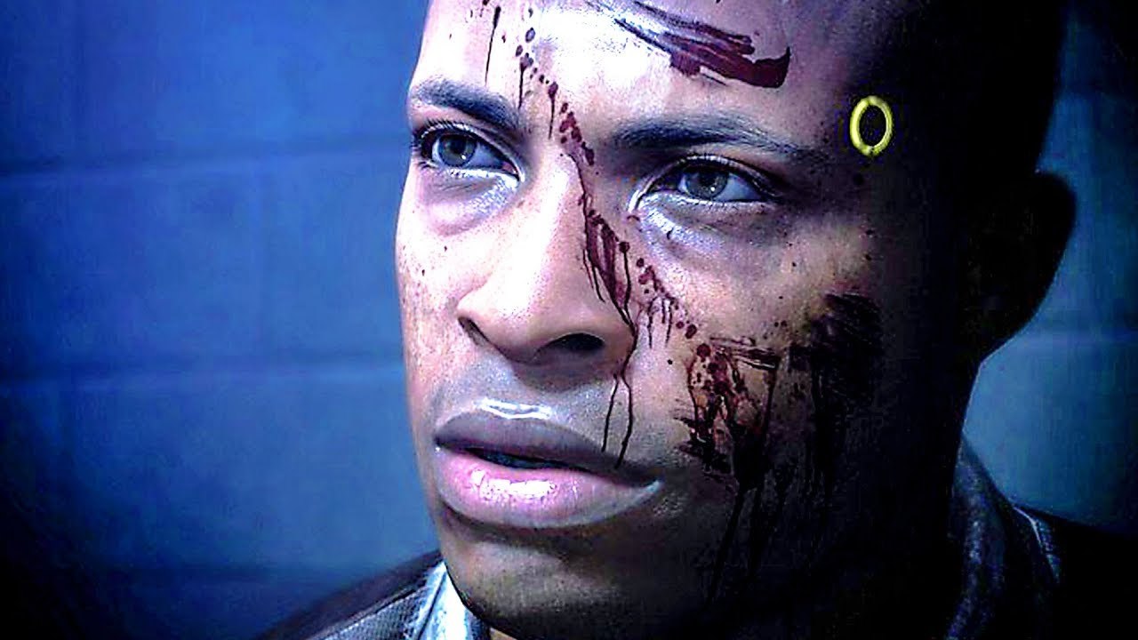 DETROIT : Become Human Bande Annonce VF Finale