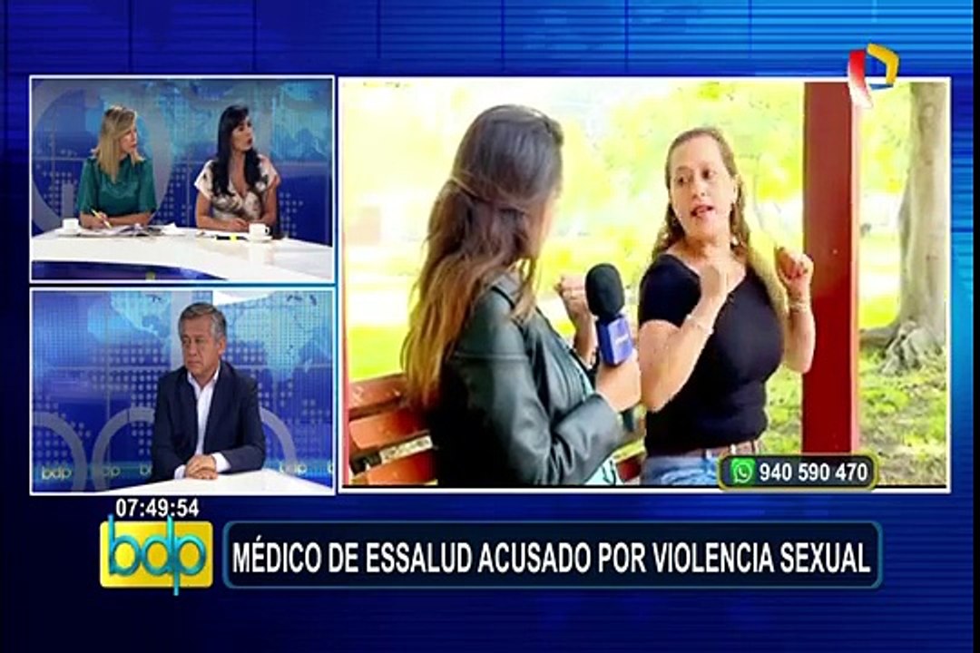 Sepa cómo debe ser la atención de pacientes en hospitales