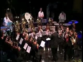 Brass Band 13 Etoiles - The Flying Slide [Ethan Thompson]