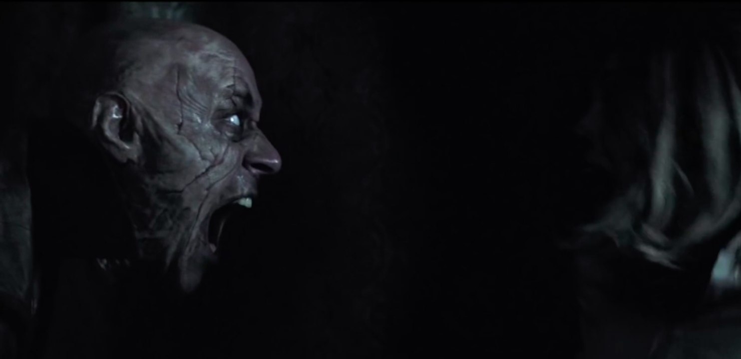Down A Dark Hall - Official Trailer (HD)