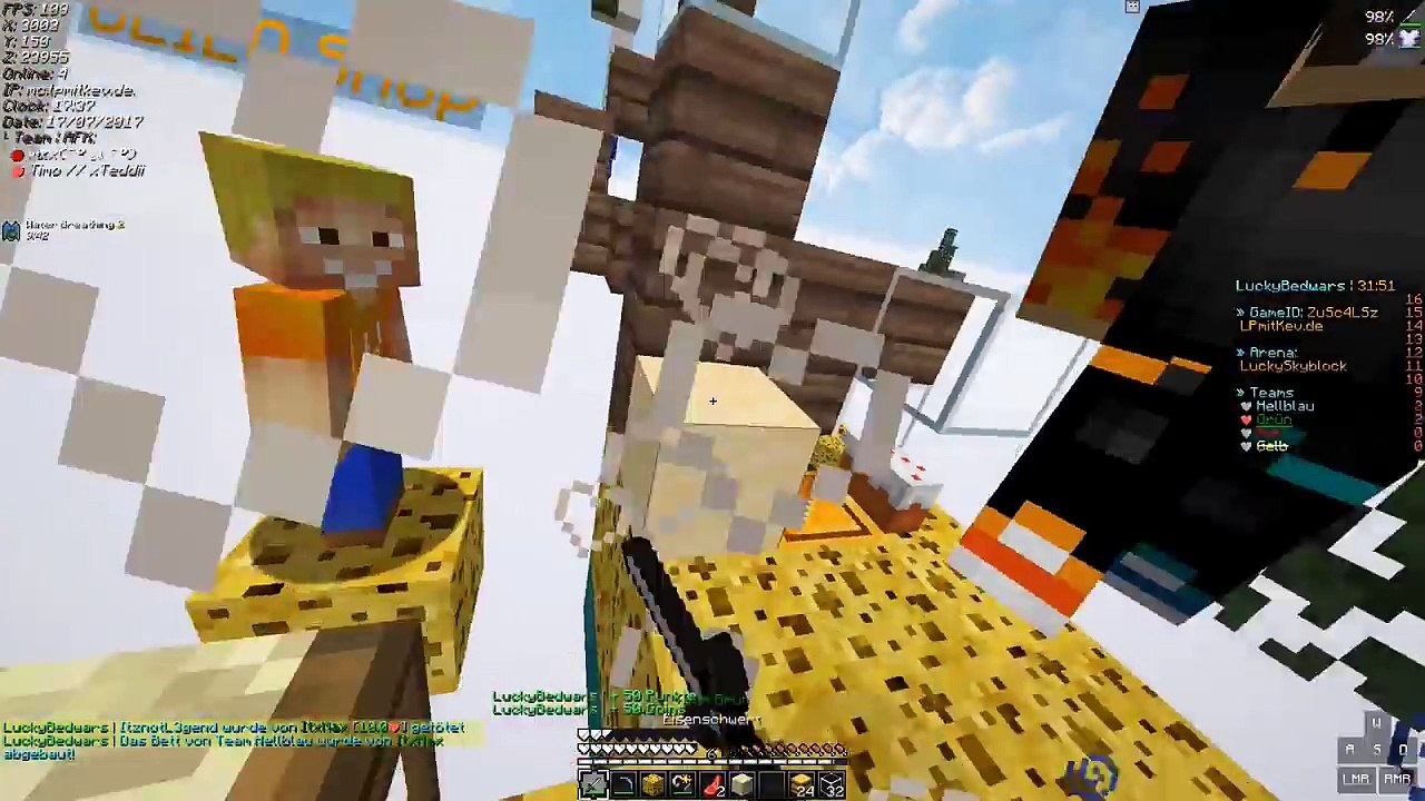 #Apfelcrew beim LBWT | ApfelCrew