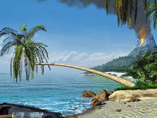 Secret Files: Sam Peters