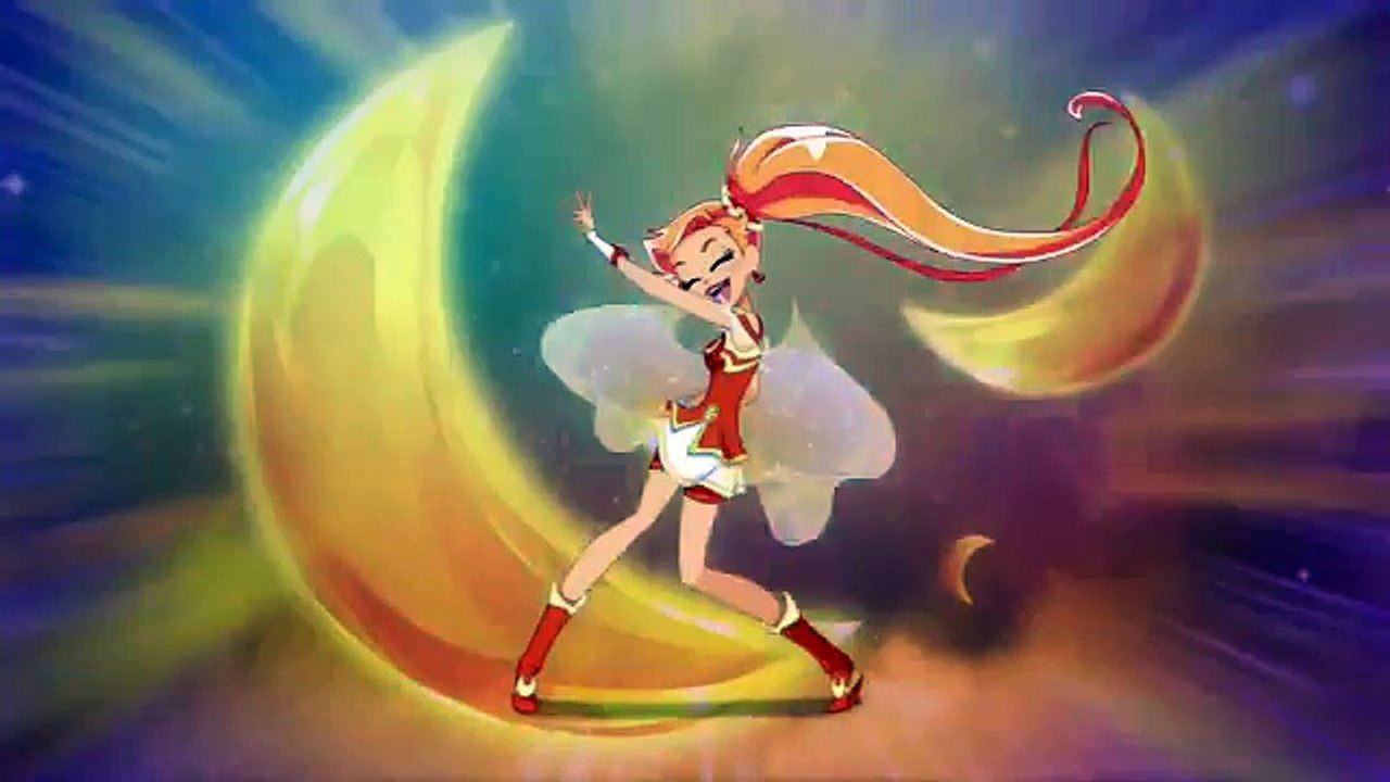 Five Princesses Transformations | LoliRock