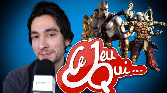 Ce jeu qui... avait les meilleures QTE !