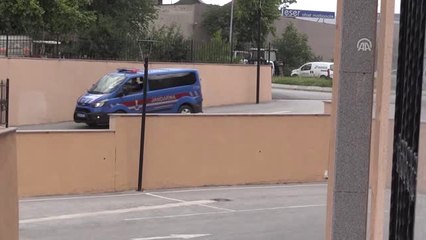 Yunan Askerlerin Tutukluluğuna Devam Kararı