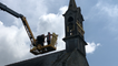 La Chapelle Saint-Jean va perdre son clocher