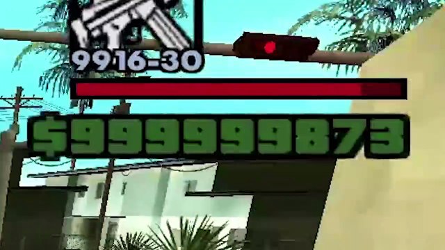 GTA: San Andreas but all we have to do is follow the train