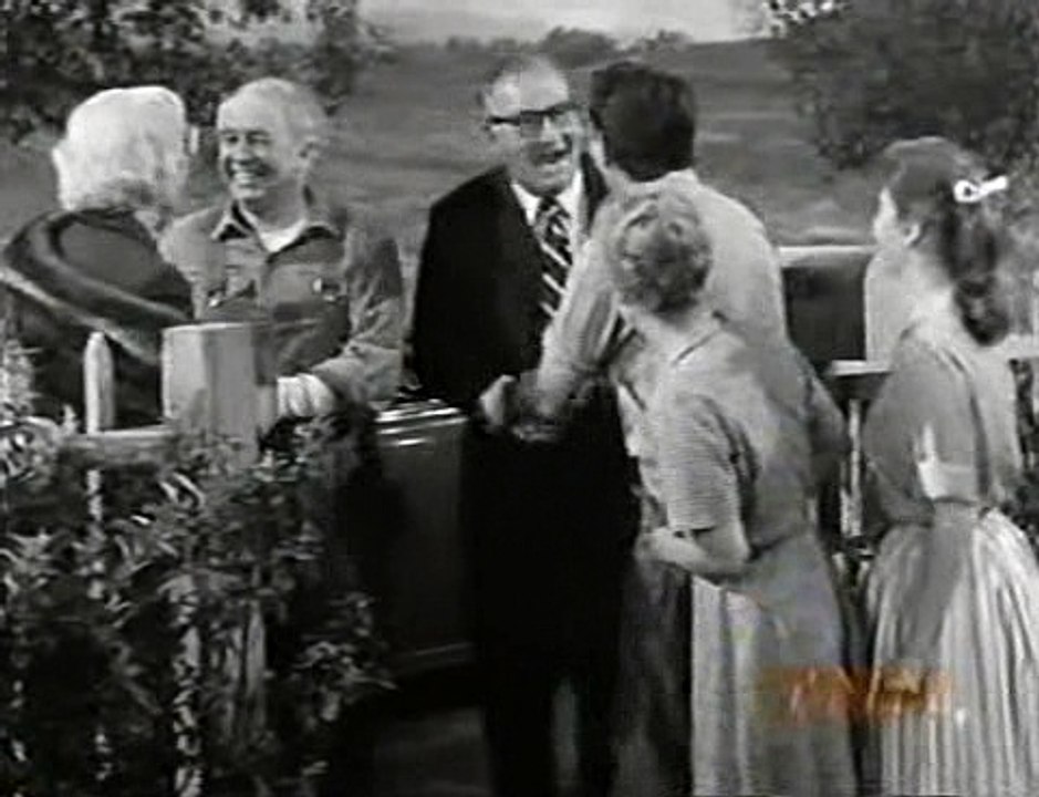 The Real Mccoys S05e28 - Dont Judge A Book