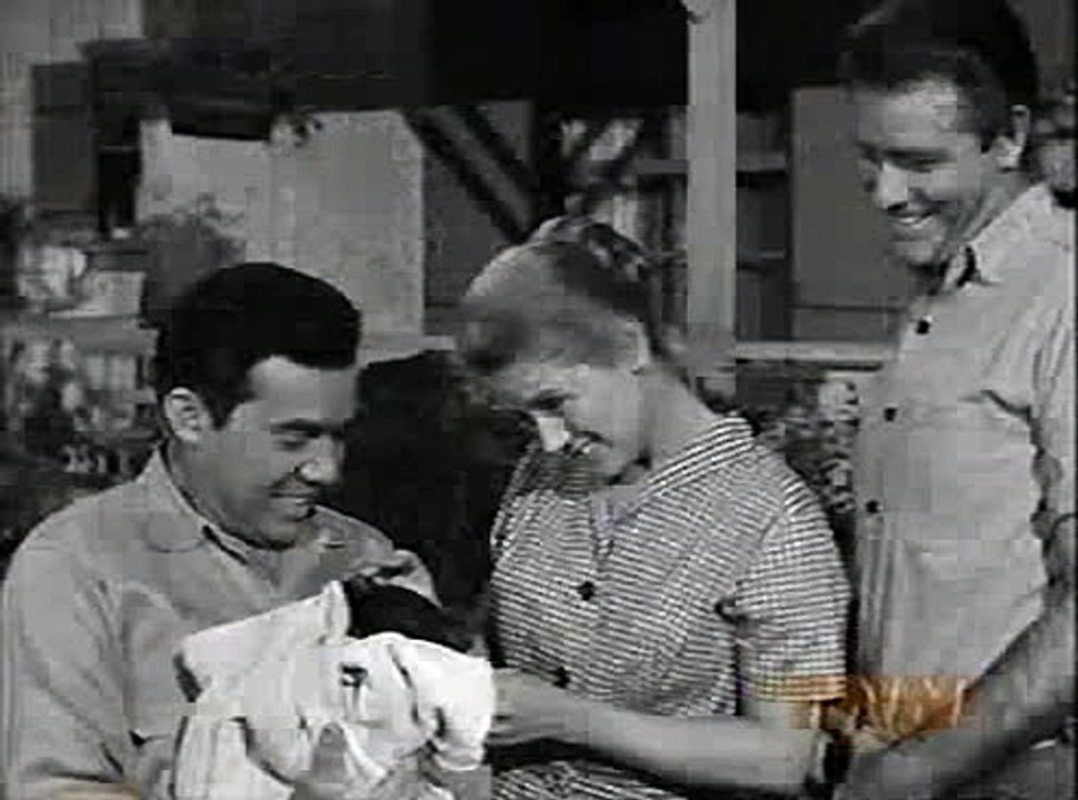 The Real Mccoys S05e29 - The Raffle Ticket