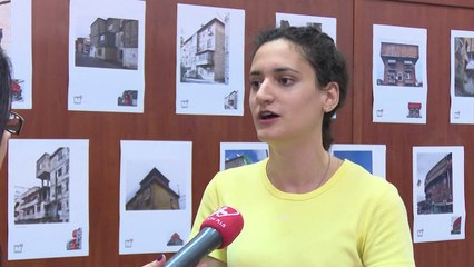SHQIPTARET, TE GJITHE ARKITEKTE, SI NDRYSHUAN NDERTESAT PAS RREZIMIT TE DIKTATURES KOMUNISTE LAJM