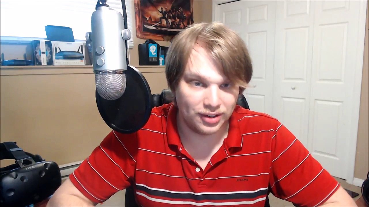 Logitech Brio 4K Pro Webcam Review (4K)