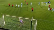 (Penalty)Batin P. Goal HD - FC Juventus Bucuresti 0-1 Concordia 22.05.2018