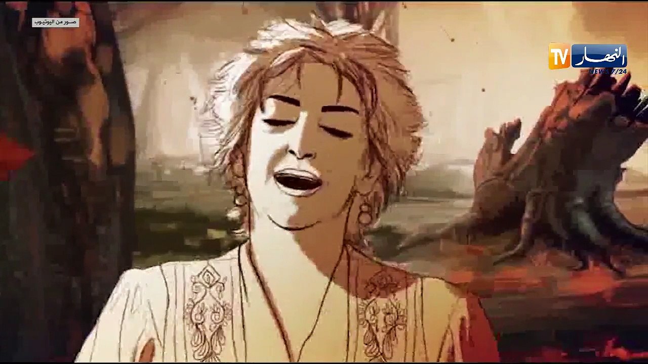 الذكرى السادسة على رحيل عميدة الطرب العربي. وردة الجزائرية