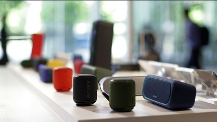 Sony anuncia acordo de US$ 1,9 bi para comprar EMI