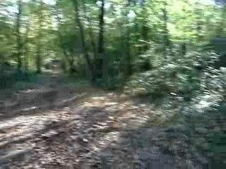 montage motocross