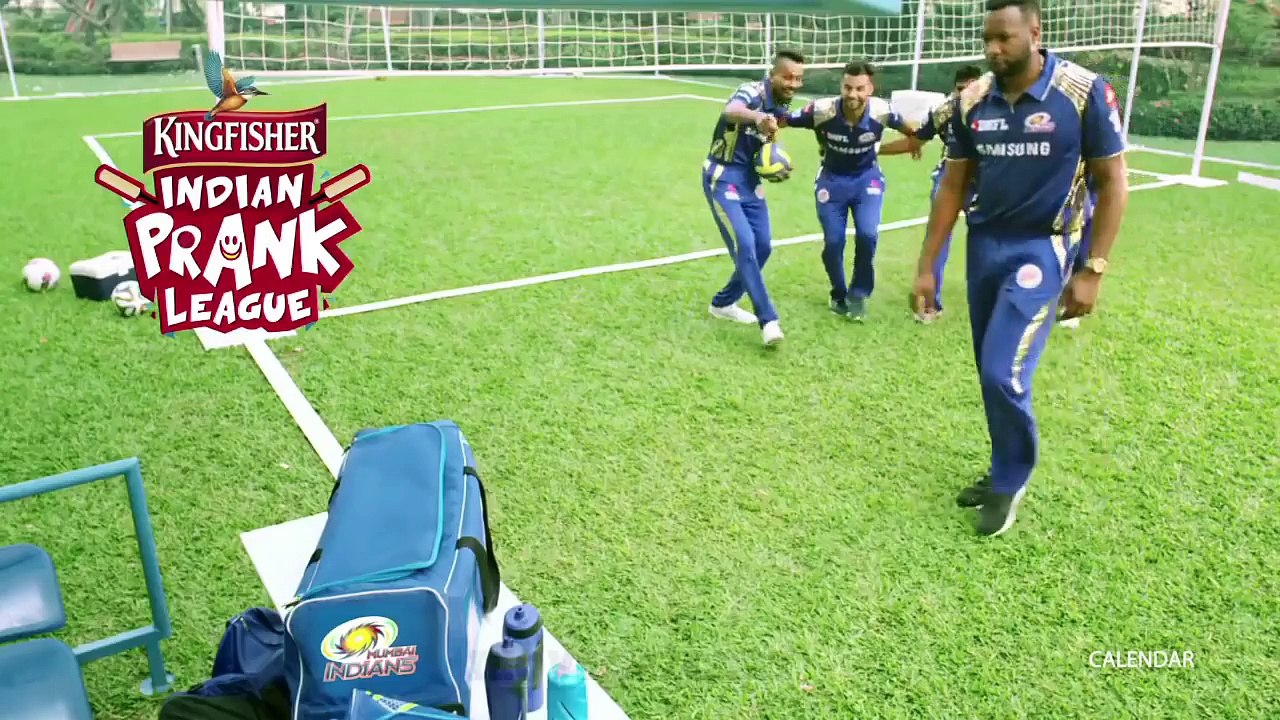 IPL 2018 Kingfisher Funny Commercial ads Video
