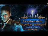 Frankenstein: Master of Death