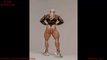 Nataliya Amazonka aka Nataliya Kuznetsova Hot Russian IFBB Got Monstrous Legs and Biceps.