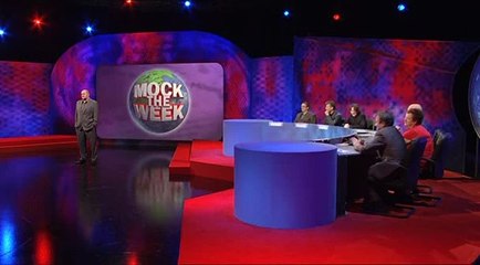 Mock the Week S03E02