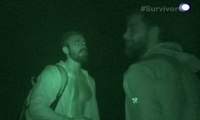 Survivor 2: Στα «μαχαίρια» Ηλίας – Χάρης: O καβγάς και οι… βρισιές!